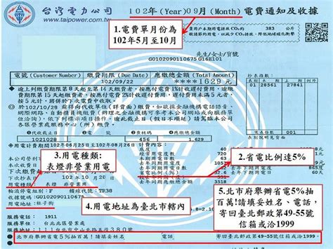 怎麼查電號|如何查詢電號？查詢電號居然如此容易